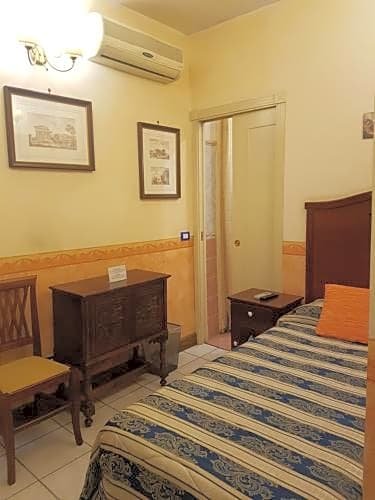 Фото Hotel Sangiuliano