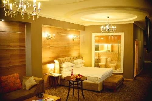 Фото Sapar Standart Hotel