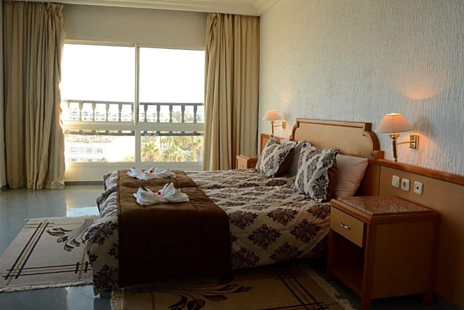 Фото Jinene Resort