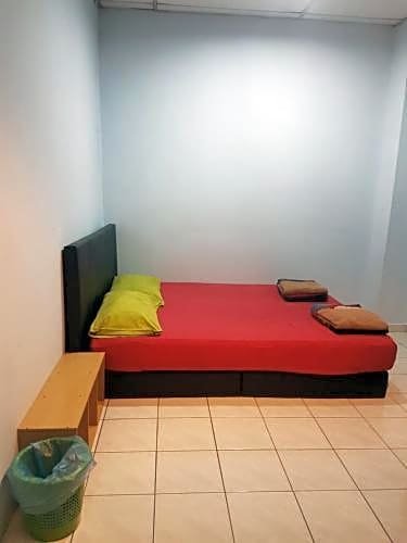 Фото Matahari Lodge