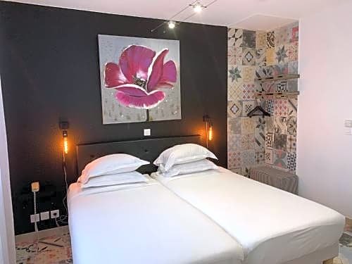 Фото Hôtel Restaurant Baryton