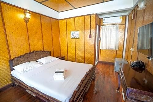 Фото Lai-thai Guest House