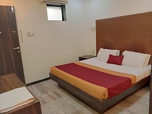 Фото Hotel Milan International