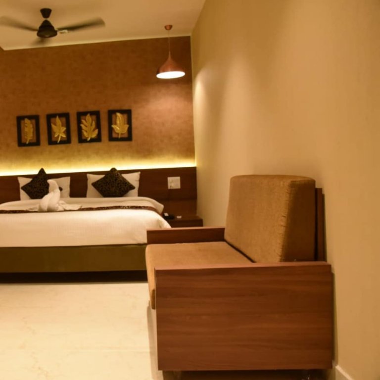 Фото Hotel Sun-Om