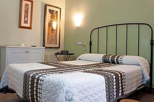 Фото Hotel La Zambra