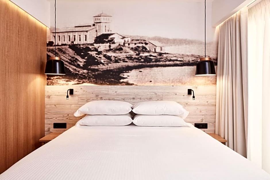 Фото Ibis Styles Heraklion Central Hotel