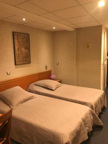 Фото Hotel de l'Europe