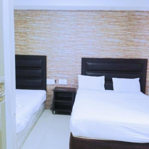 Фото Bayside Lodge Pinetown