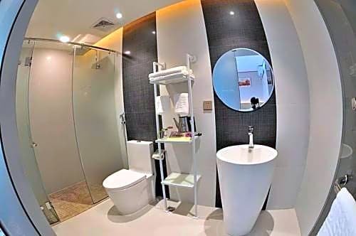 Фото Shang Yuan Hotel Shang Xia Jiu Branch