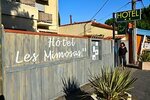 Hôtel Les Mimosas