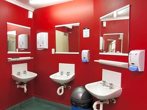 Фото Rotorua Downtown Backpackers