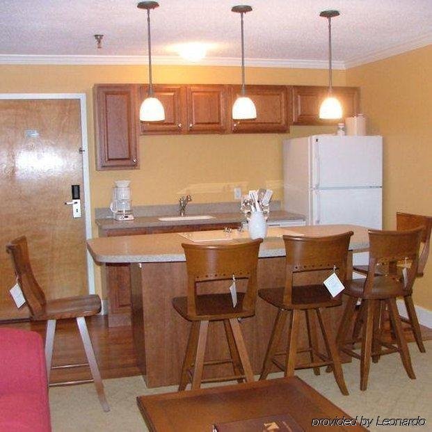 Фото North Star Lodge and Resort