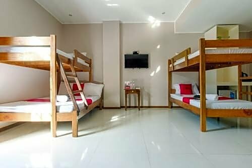 Hotel Answer Hotel, Province of Oriental Mindoro, photo