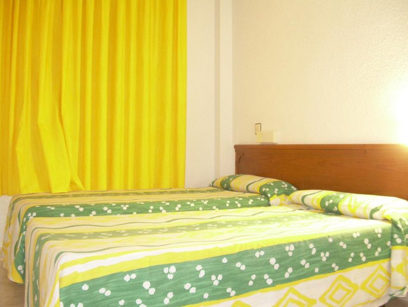 Фото Aparthotel Acualandia