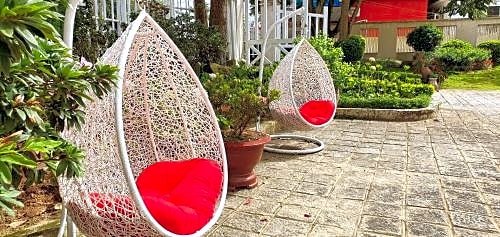 Фото La Sapinette Hotel Dalat