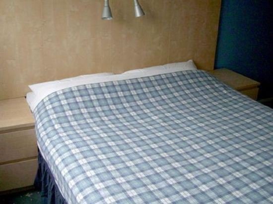 Фото Stockwood Hotel