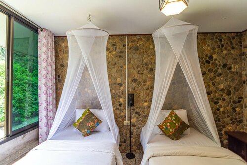 Гостиница Andaman Talaytai Boutique Resort в Ранонге