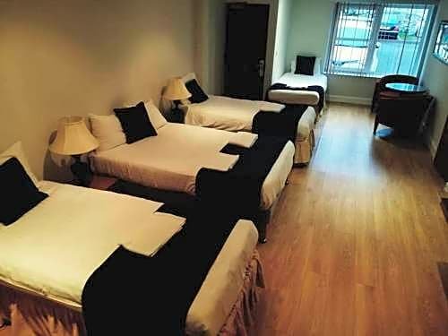 Фото Park View House