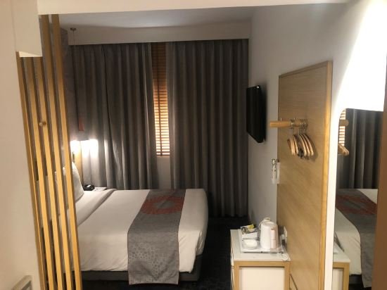 Фото Holiday Inn Express Nashik Indira Nagar, an Ihg Hotel