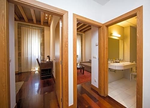 Фото San Francisco Hotel Monumento