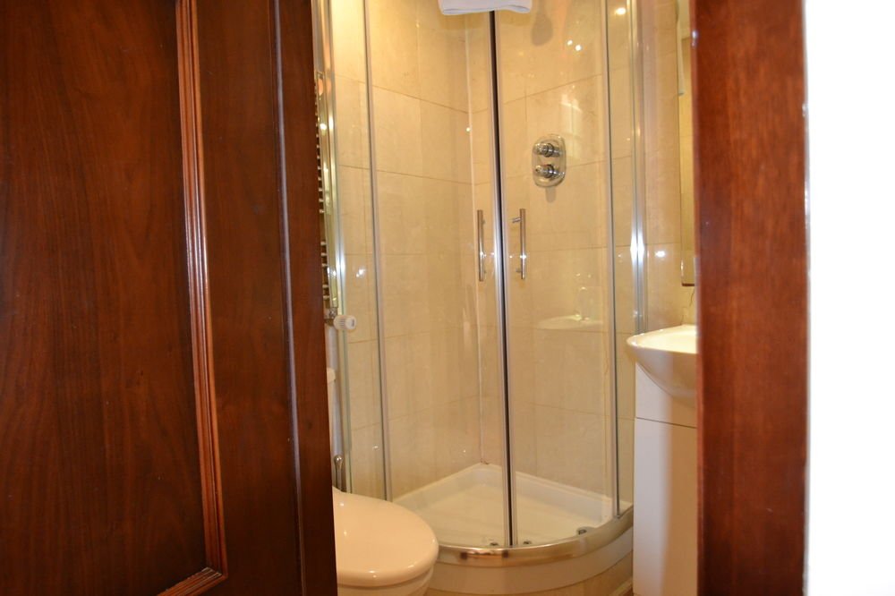 Фото Hyde Park Suites