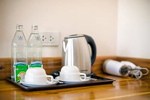 Фото Pailin Resort