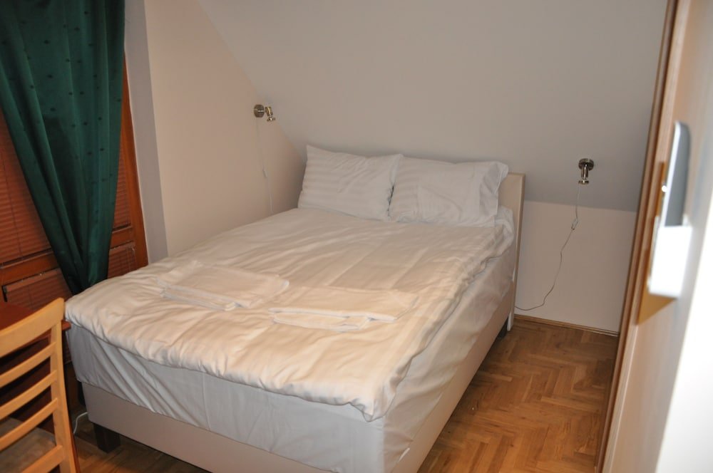 Фото Sport Hotel