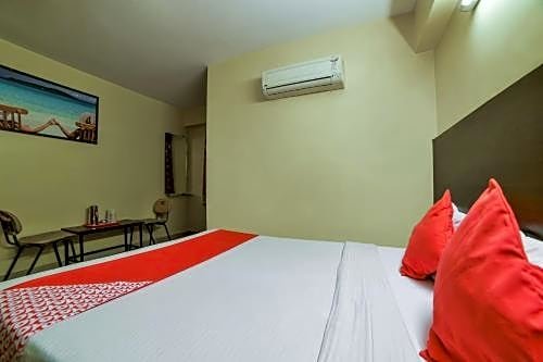 Фото Oyo 2840 Kanha Grand