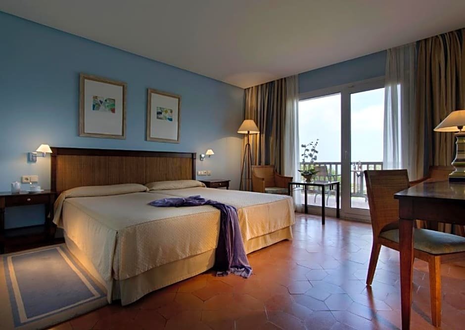 Фото Parador De Mazagon