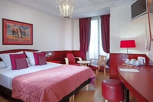 Фото Hôtel du Levant