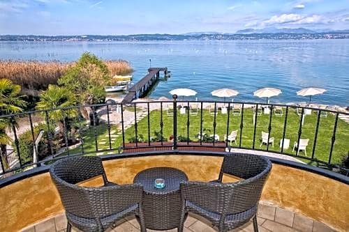 Фото Hotel La Rondine