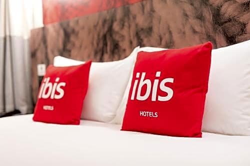 Фото ibis Hangzhou West Lake Qingchun Rd Hotel
