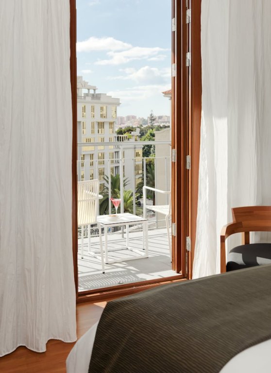 Фото Iberostar Heritage Grand Mencey