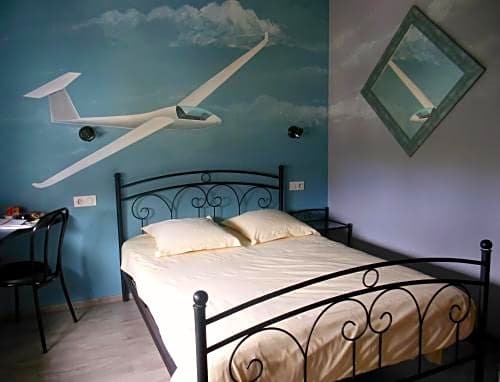 Фото Hôtel Champ Alsace