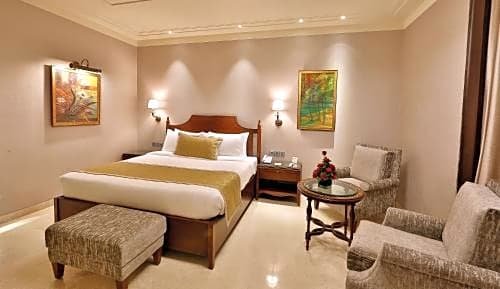 Фото Maharaja Regency