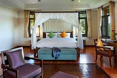 Фото Katiliya Mountain Resort & SPA