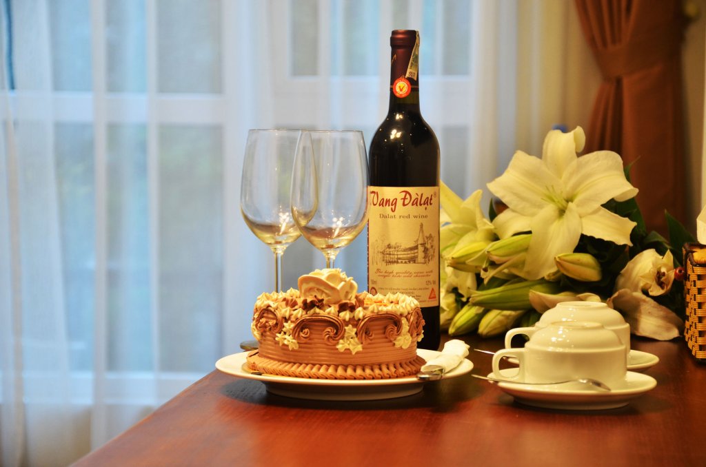 Фото Hanoi Ma Coeur Boutique Hotel