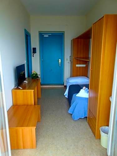 Фото Hotel Stella Maris