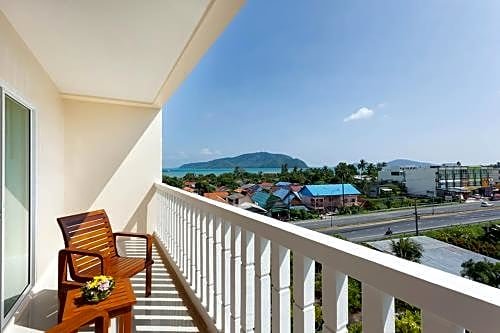 Фото Rawai Princess Hotel