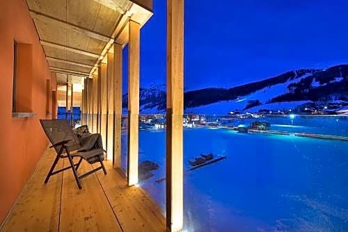 Фото Hotel Roberta Alpine