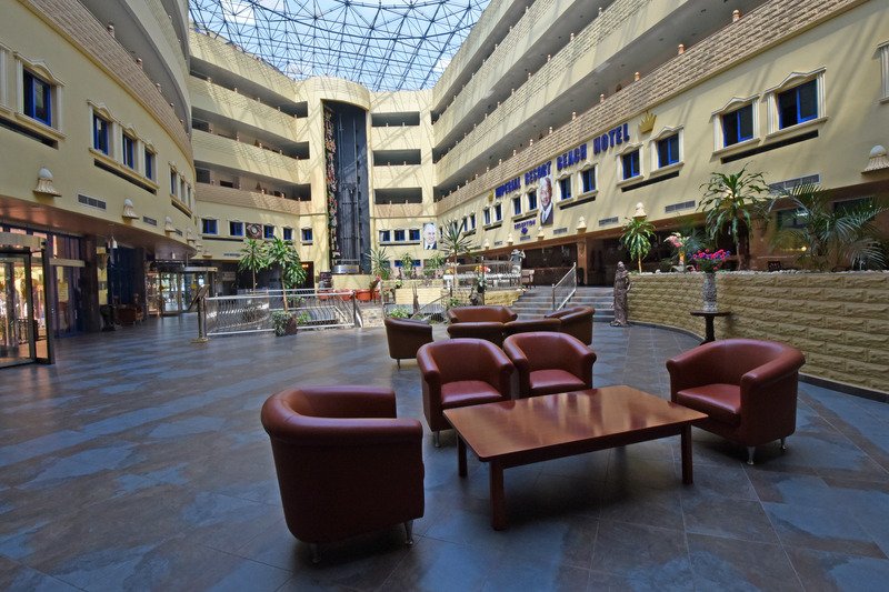 Фото Imperial Resort Beach Hotel