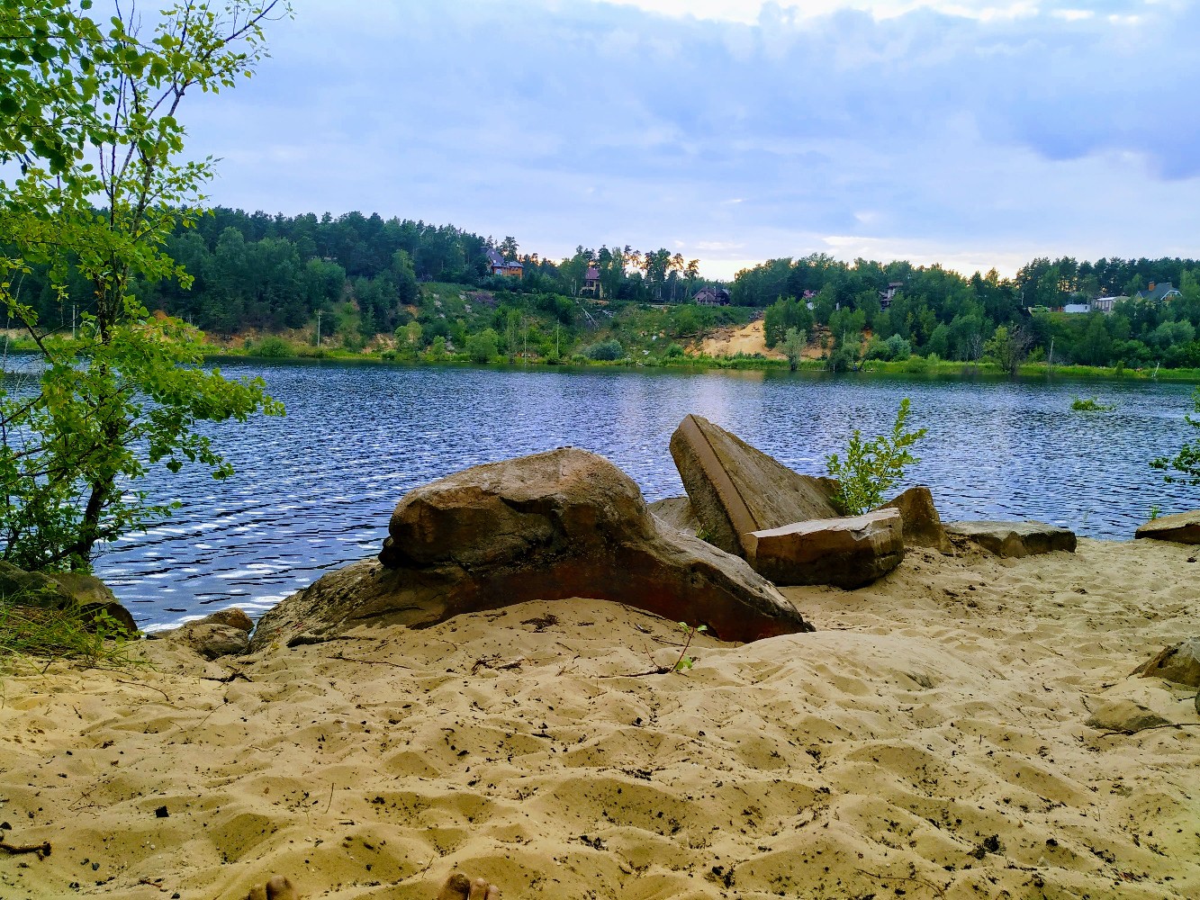 purenudismhost остров @ " Киев. Труханов остров : haydamak — LiveJournal