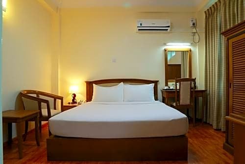 Фото Kh Hotel Kokkine