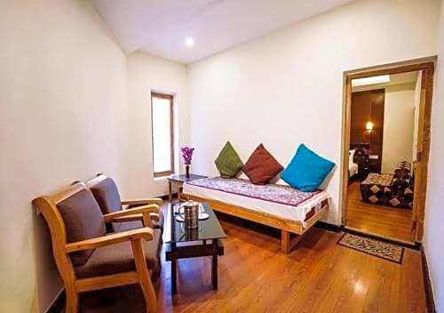 Фото Hotel Nalanda Ladakh