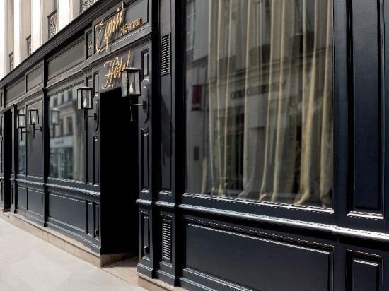 Фото Hotel Sevres Saint Germain