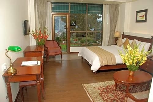 Фото The Manu Maharani