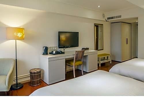 Фото Taitung Bali Suites Hotel