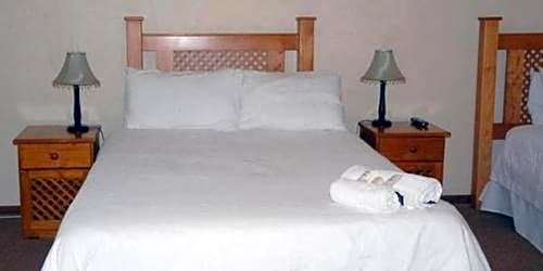 Фото Purple Olive Guest House