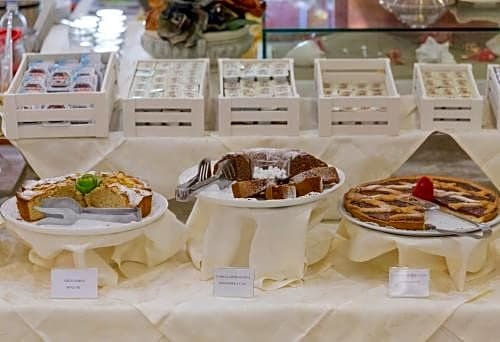 Фото Hotel Nettunia