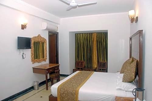 Фото Nahargarh Haveli